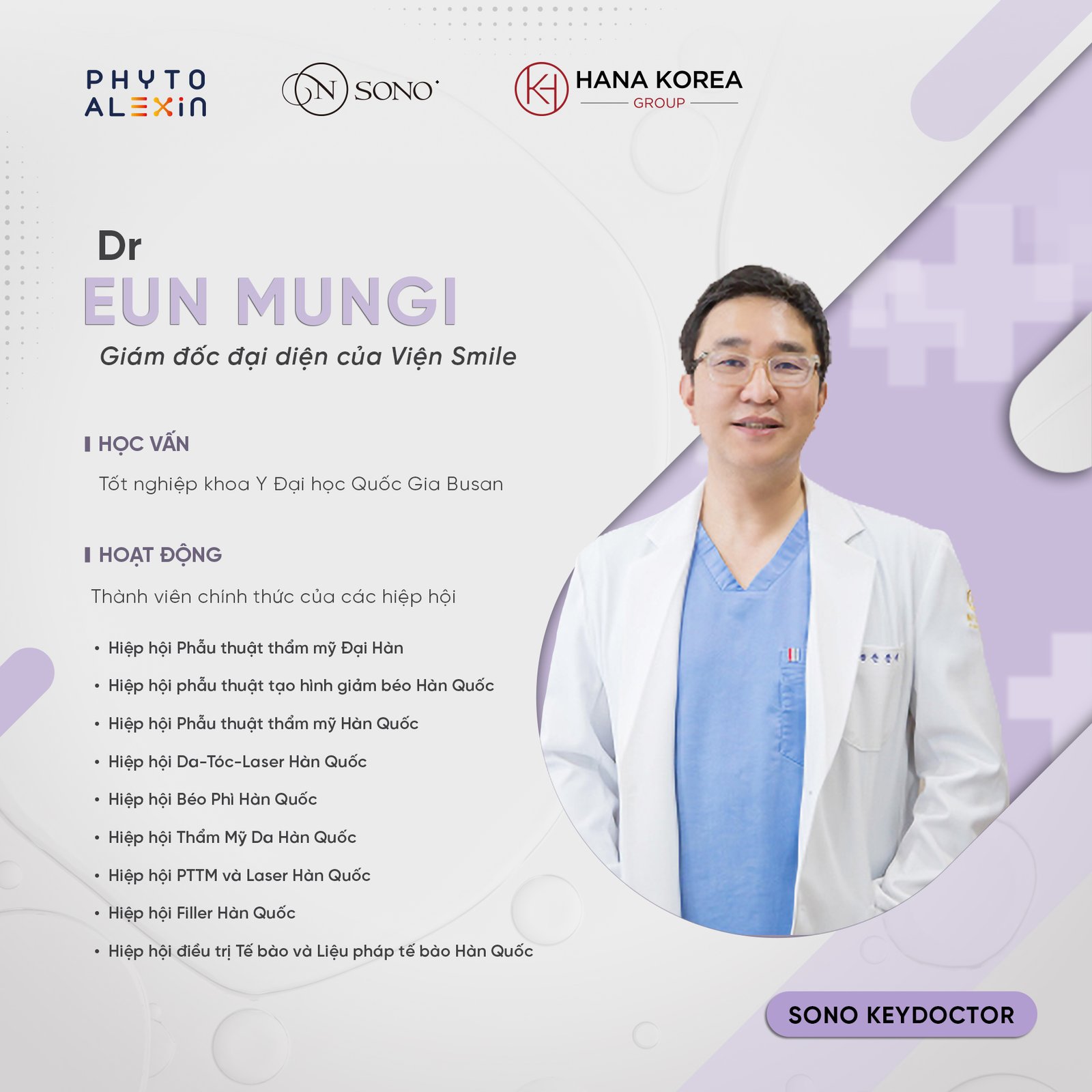 MD. Eun Mungee